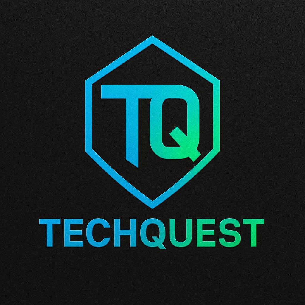 TechQuest Logo